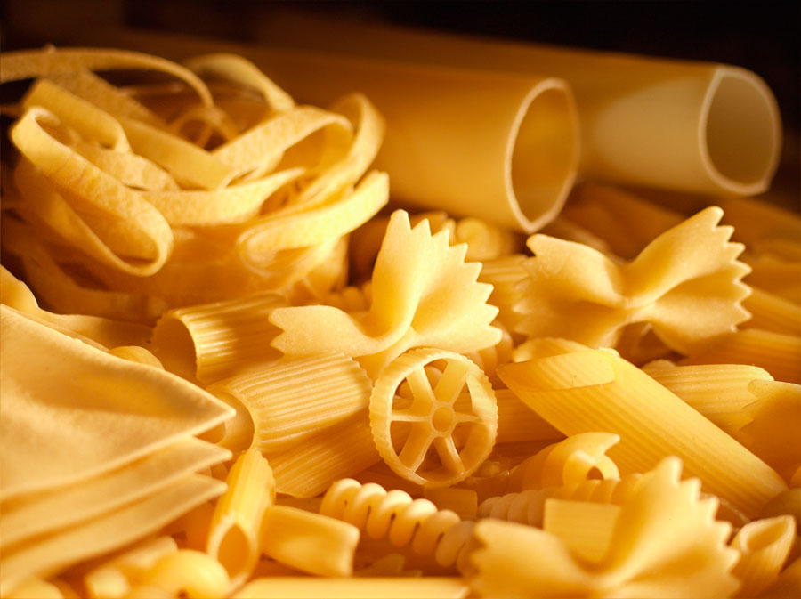 How To Freeze Mashed Pasta